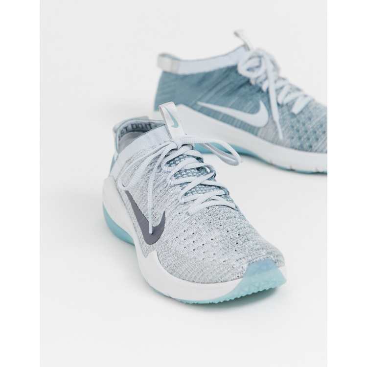 Nike air zoom fearless flyknit 2 women's clearance gym/training/boxing