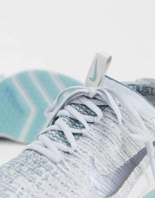 Nike air zoom outlet fearless flyknit 2 white