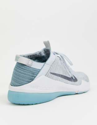 nike zoom air flyknit