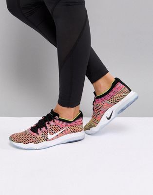 zoom air fearless flyknit