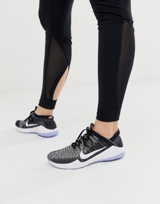 nike training air zoom fearless sneakers