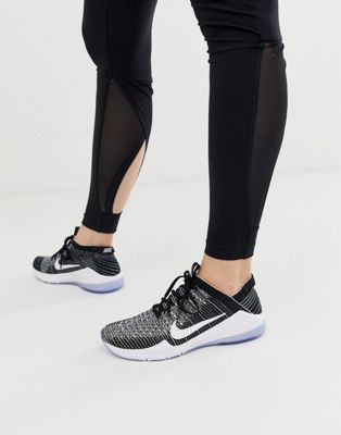 nike training air zoom fearless trainers