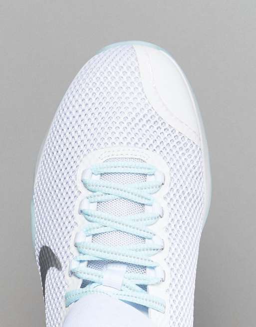 Nike Training - Air Zoom Strong 2 - Baskets - Blanc, 3 de 4