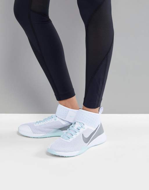 air zoom strong 2