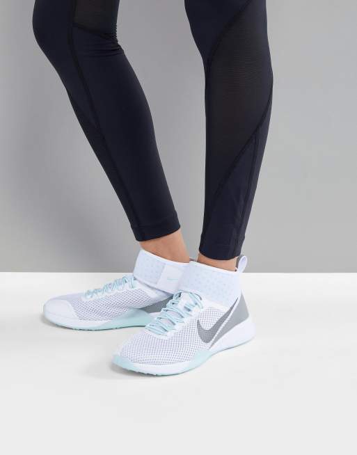 Nike zoom strong store 2