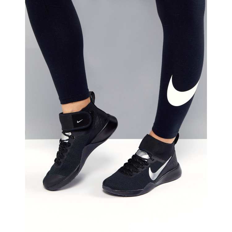 Nike selfie hot sale training shoe