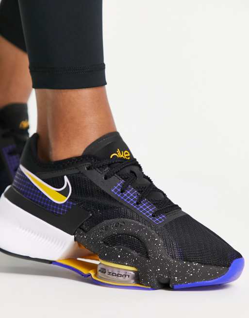 Nike air training 3 new arrivals