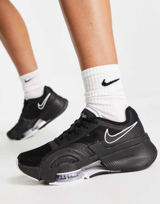 Nike air shop zoom nere