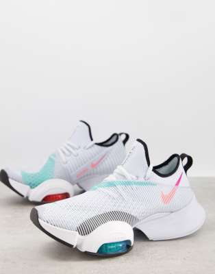 nike air zoom superrep asos