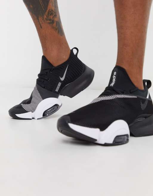nike air zoom superrep nere nike air zoom superrep nere
