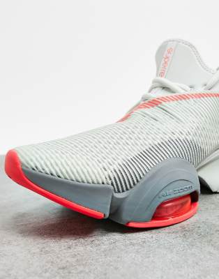 nike air zoom superrep asos