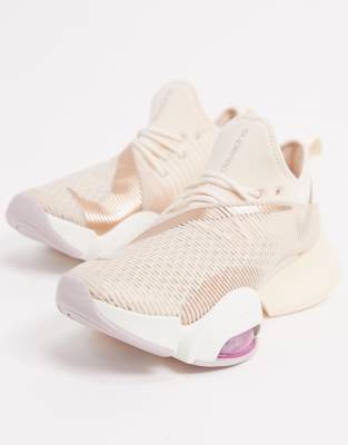 asos nike womens trainers