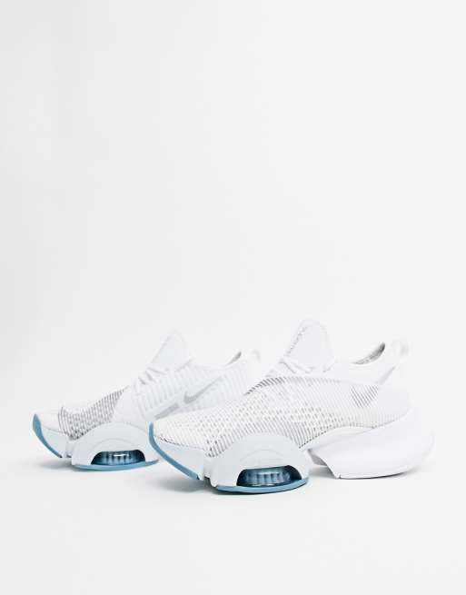 nike air zoom superrep premium bianche nike air zoom superrep premium bianche