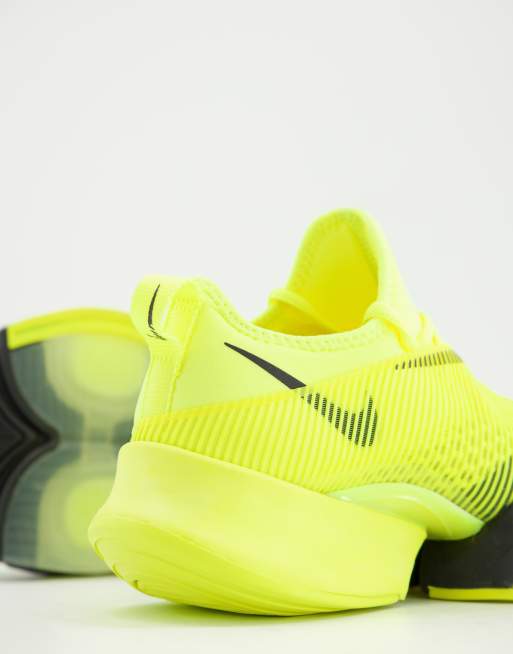 Nike air zoom superrep amarillo new arrivals