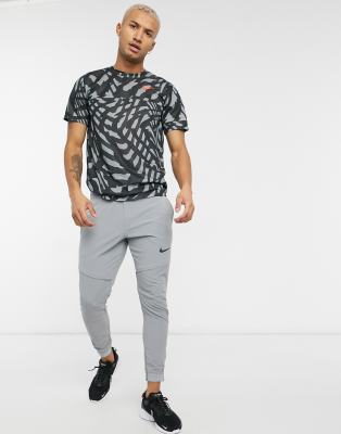 nike t shirt workout