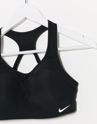 nike training alpha bra