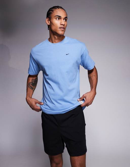 Nike Training – Athletic Club – Shorts in Schwarz, 5 Zoll Schrittlänge, 2 von 5