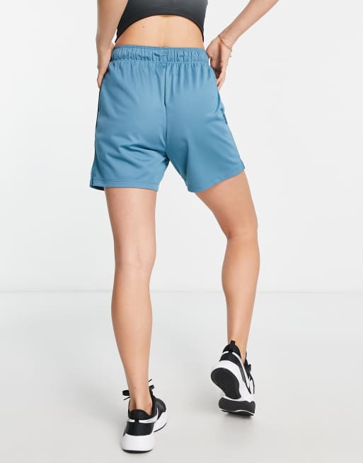 Nike dri-fit women's outlet 5 training shorts