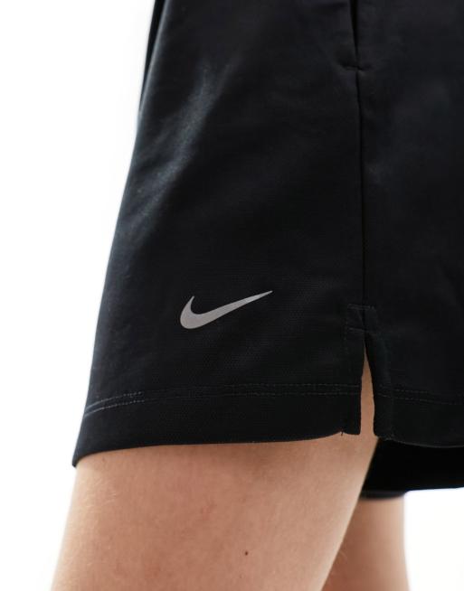 Nike women's clearance 5 training shorts