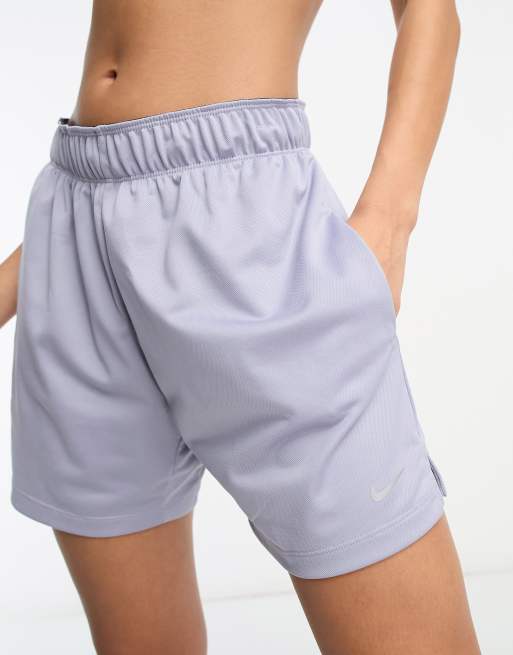 Shorts hot sale nike donna