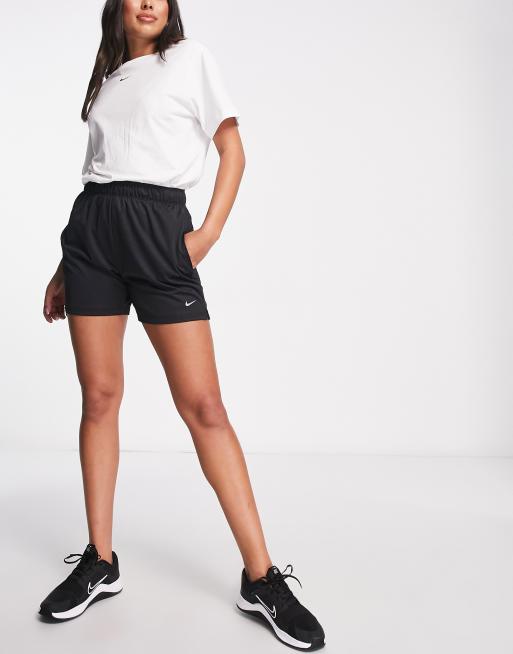 Nike on sale shorts asos