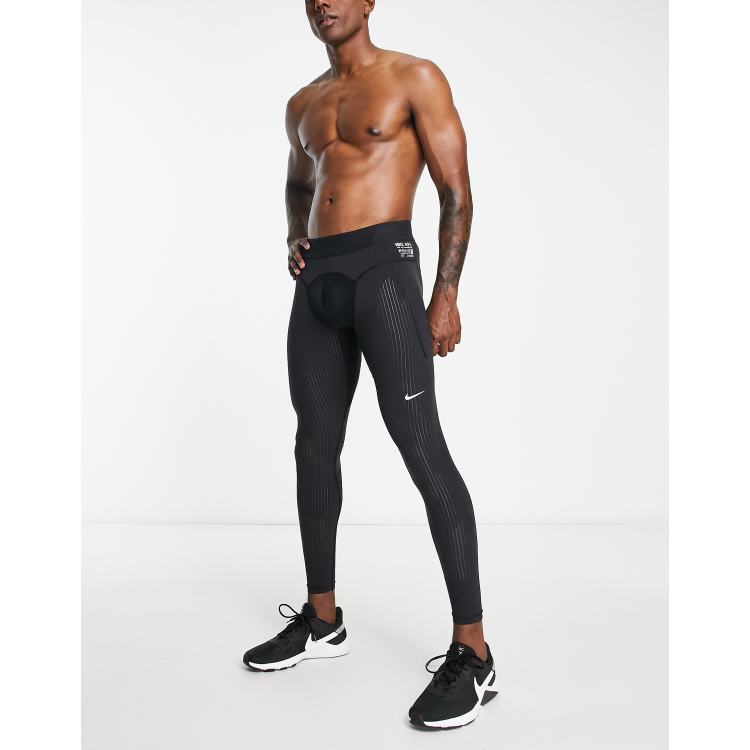 Nike dri cheap fit training tights