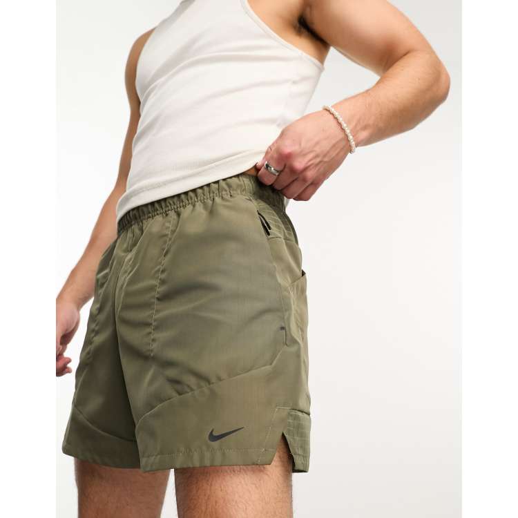 Nike on sale advance shorts