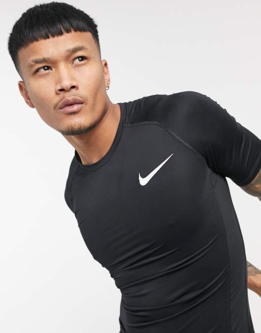 Nike base layer store shirt