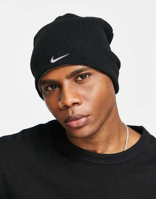 Nike Training beanie in black