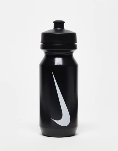 Nike Training - Big Mouth 2.0 - Gourde 625 ml - Noir - view 1