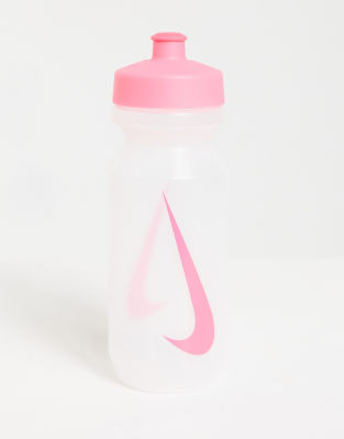 clear adidas water bottle