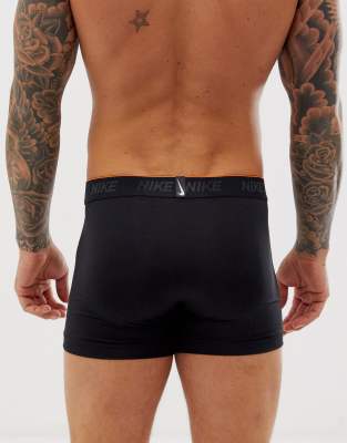 nike running boxers