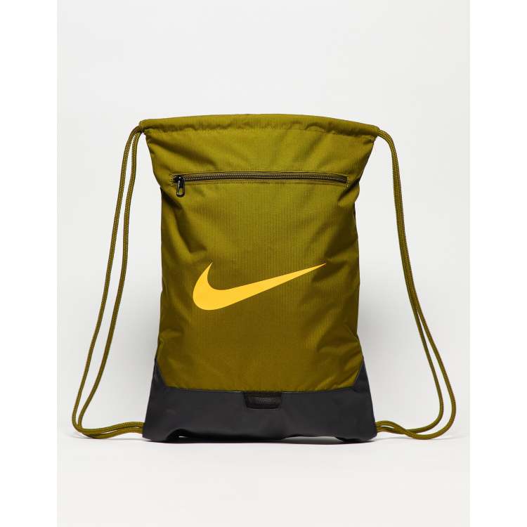 Nike Brasilia Drawstring Pack, Product