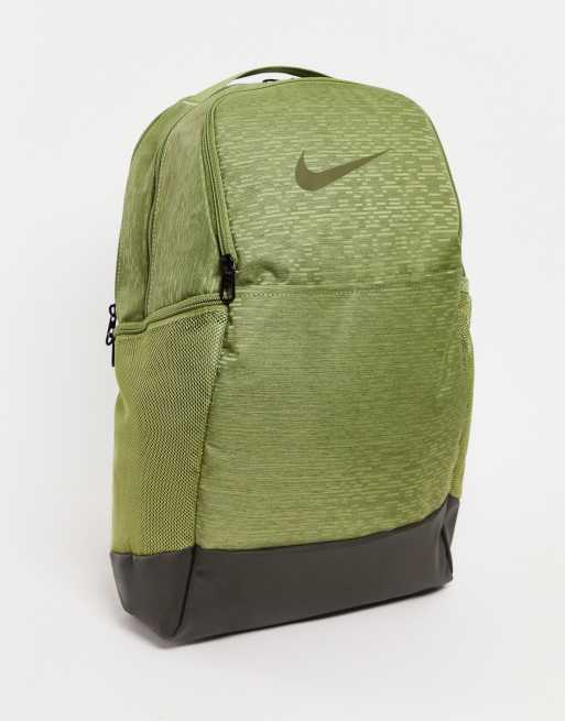 Nike Brasilia Medium Backpack, Black, Medium : : Clothing, Shoes &  Accessories