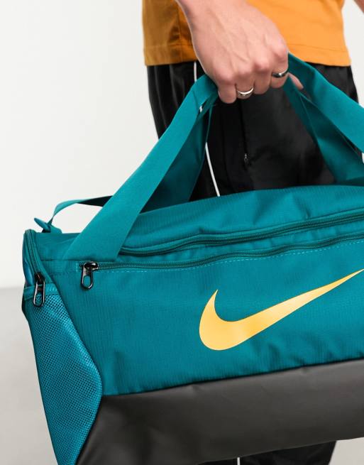 Teal 2024 nike bag