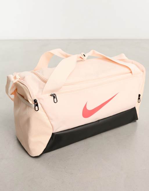 Ladies nike gym on sale bag