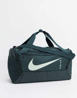 nike holdall