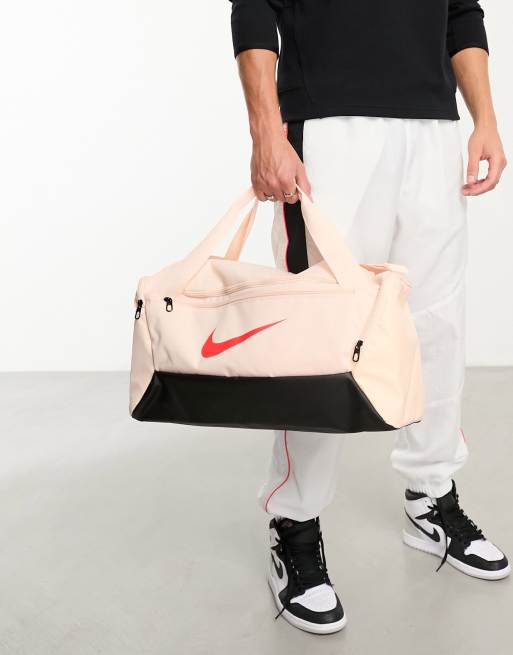 Sac polochon nike new arrivals