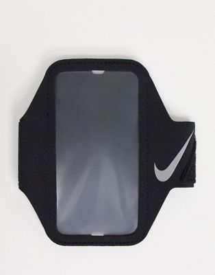 Idées cadeaux Nike Training - Brassard fin - Noir