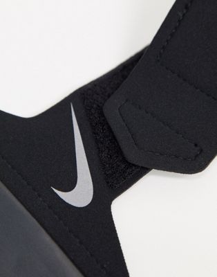 Idées cadeaux Nike Training - Brassard fin - Noir