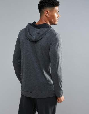 nike breathe hyper dry hoodie