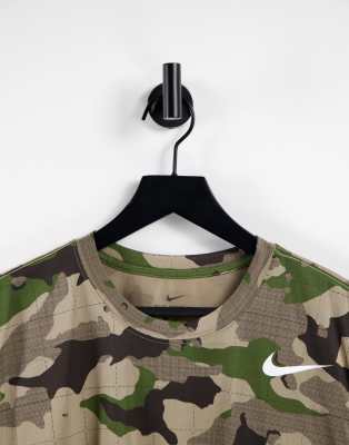 nike sb camo shirt