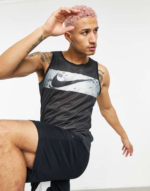 Nike sale vest asos