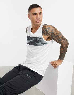 asos vest tops mens