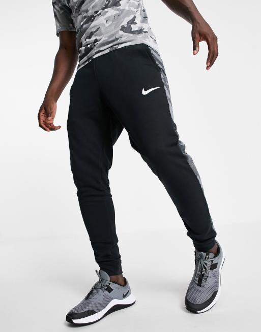 Black camo nike joggers new arrivals