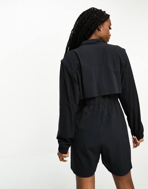 NIKE + NET SUSTAIN recycled InfinaSoft Dri-FIT jumpsuit