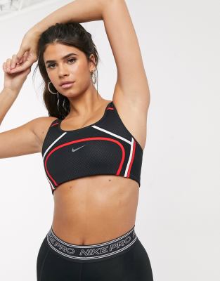 nike city ready bra