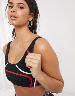 nike city ready bra