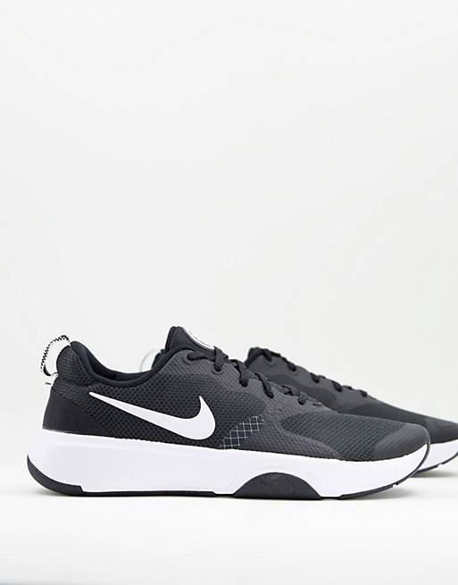 Nike Training - City Rep - Sneakers nere
