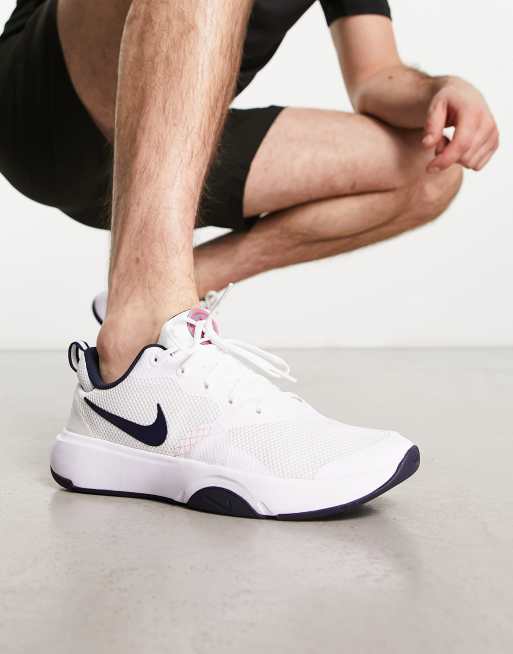 Nike sales trainer city